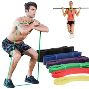 Resistance Power Band