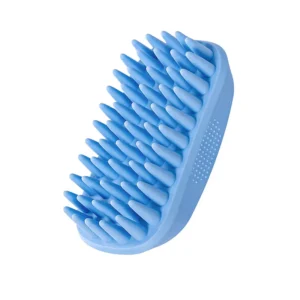 Pet Shampoo Brush