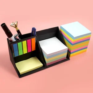 Memo Pad Box