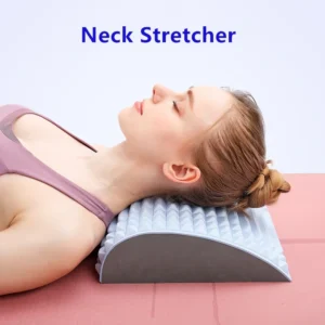 Neck And Back Massager