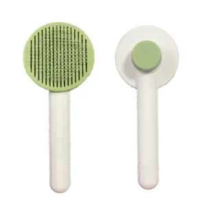 Pet Hair Removal Comb